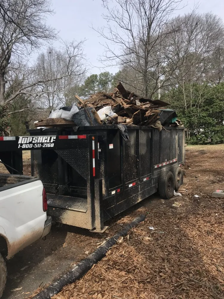 Custom lawn mowing service for residential properties in Spartanburg, SC by LPA Grading&Landscaping