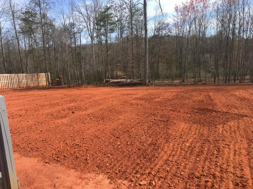 Local lawn mowing service in Spartanburg, SC - LPA Grading&Landscaping