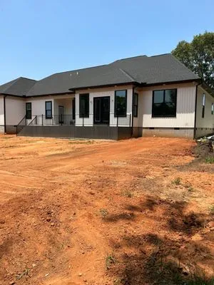 LPA Grading&Landscaping