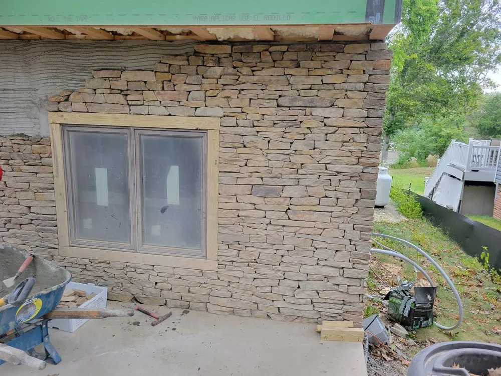 Top-rated yard cleanup service for outdoor upgrades in Riva, MD by Lpatioplus landscaping