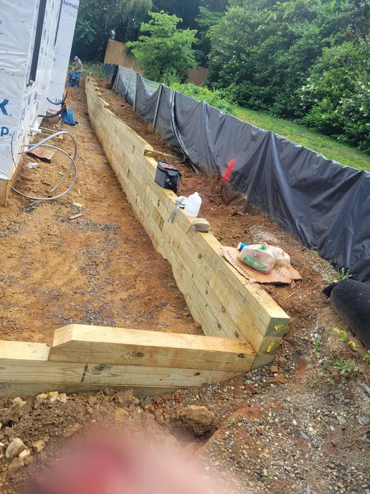 Top-rated residential landscaping experts serving Riva, MD - Lpatioplus landscaping