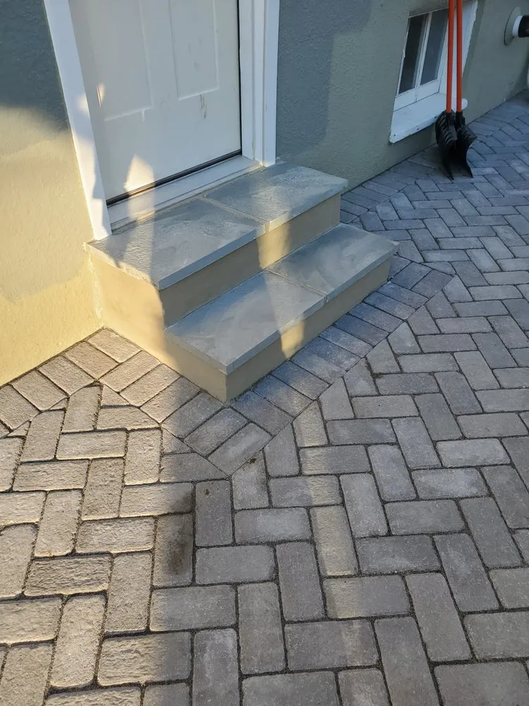 Local landscape installation experts serving Riva, MD - Lpatioplus landscaping