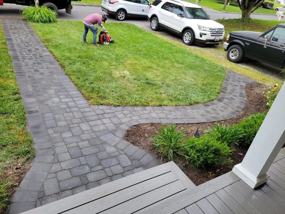 Top-rated yard maintenance experts serving Riva, MD - Lpatioplus landscaping