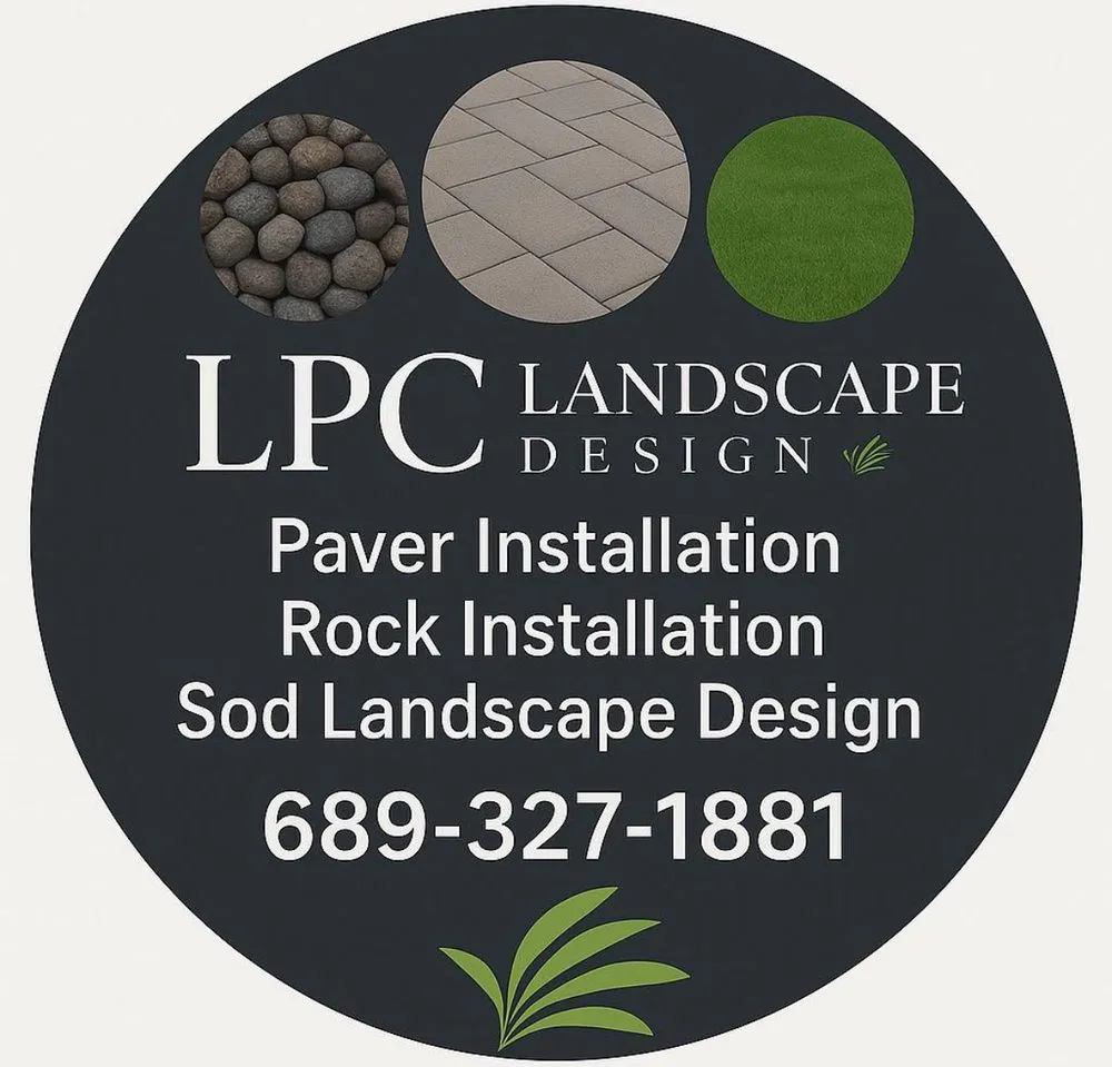 Local residential landscaping in St. Cloud, FL - LPC Landscape Design