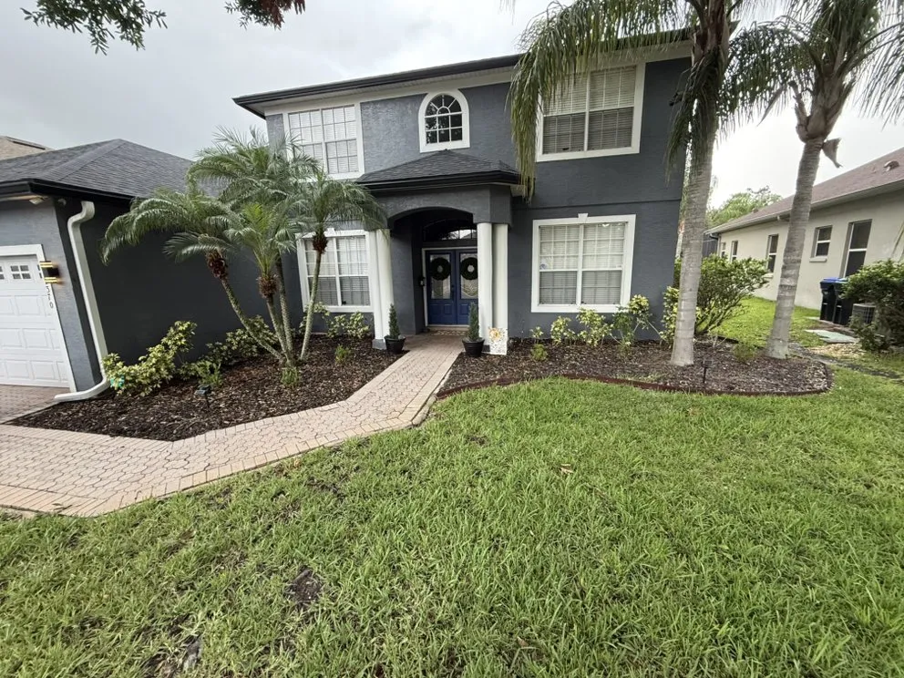 Affordable landscaping services experts serving St. Cloud, FL - LPC Landscape Design