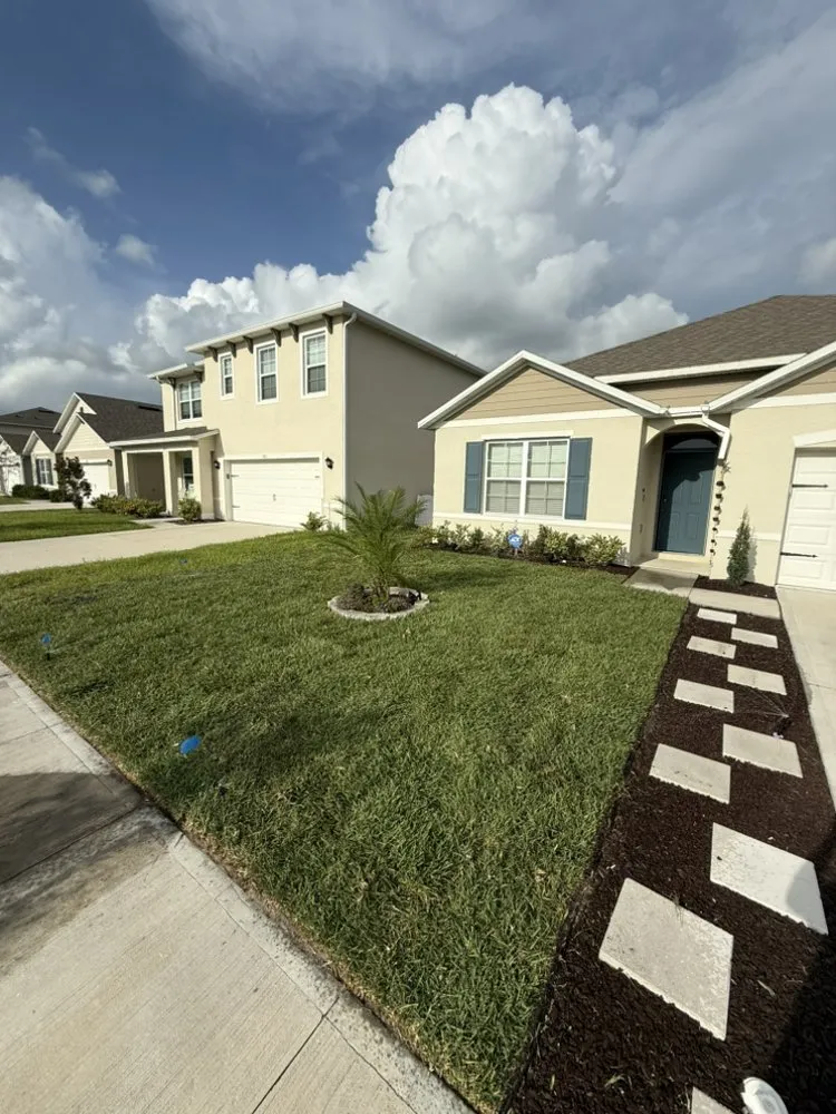 Top-rated outdoor landscaping for beautiful yards across St. Cloud, FL - LPC Landscape Design