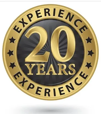 López Construction & Landscaping Logo