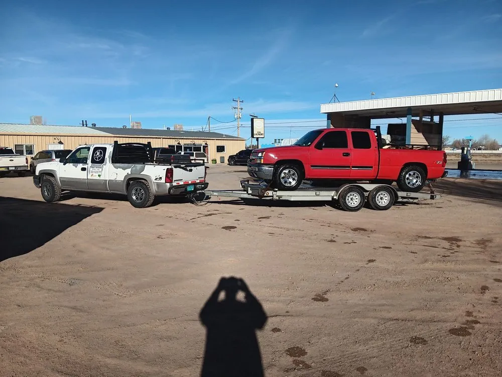 Professional landscaping services for outdoor upgrades in McIntosh, NM by López Firewood