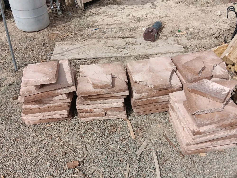 Expert yard cleanup service near you in McIntosh, NM by López Firewood