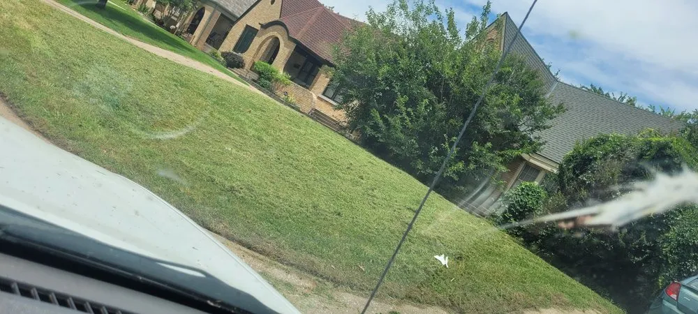 Reliable landscape design in Oklahoma City, OK by López landscape