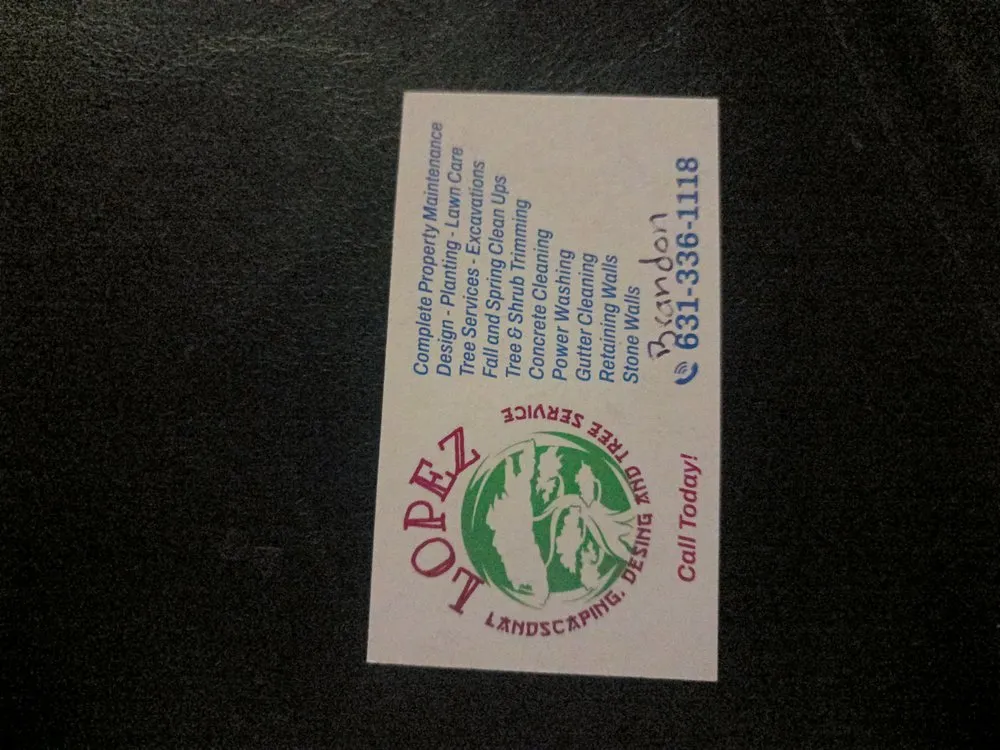 Custom landscaping services for residential properties across Brentwood, NY - López Landscaping Desing and Tree Service