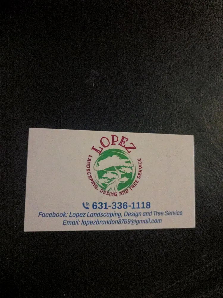 Affordable lawn care service experts serving Brentwood, NY - López Landscaping Desing and Tree Service