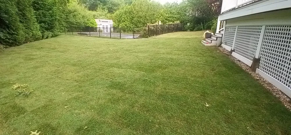 Affordable garden landscaping for beautiful yards across Brentwood, NY - López Landscaping Desing and Tree Service