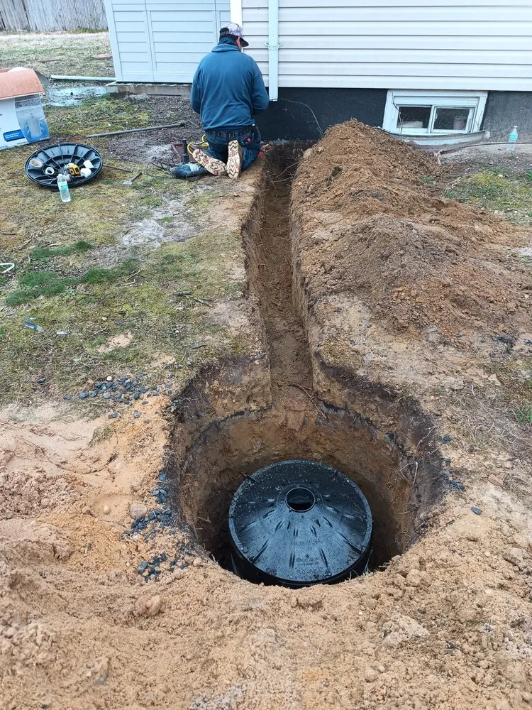 Top-rated garden landscaping for beautiful yards in Brentwood, NY by López Landscaping Desing and Tree Service