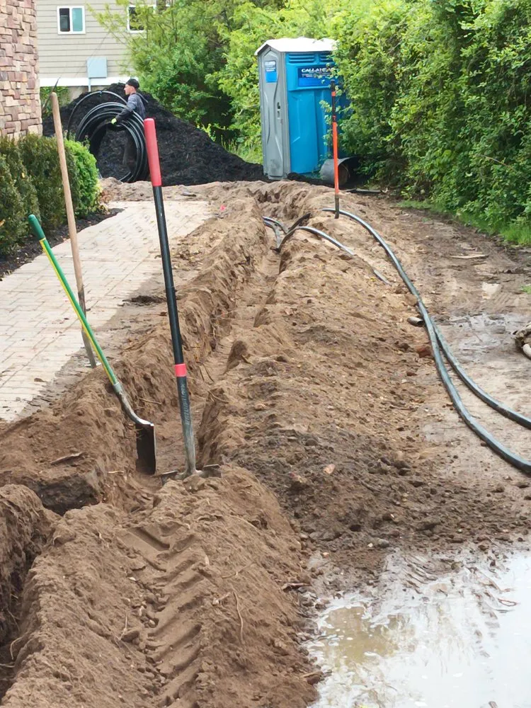 Reliable residential landscaping in Brentwood, NY - López Landscaping Desing and Tree Service