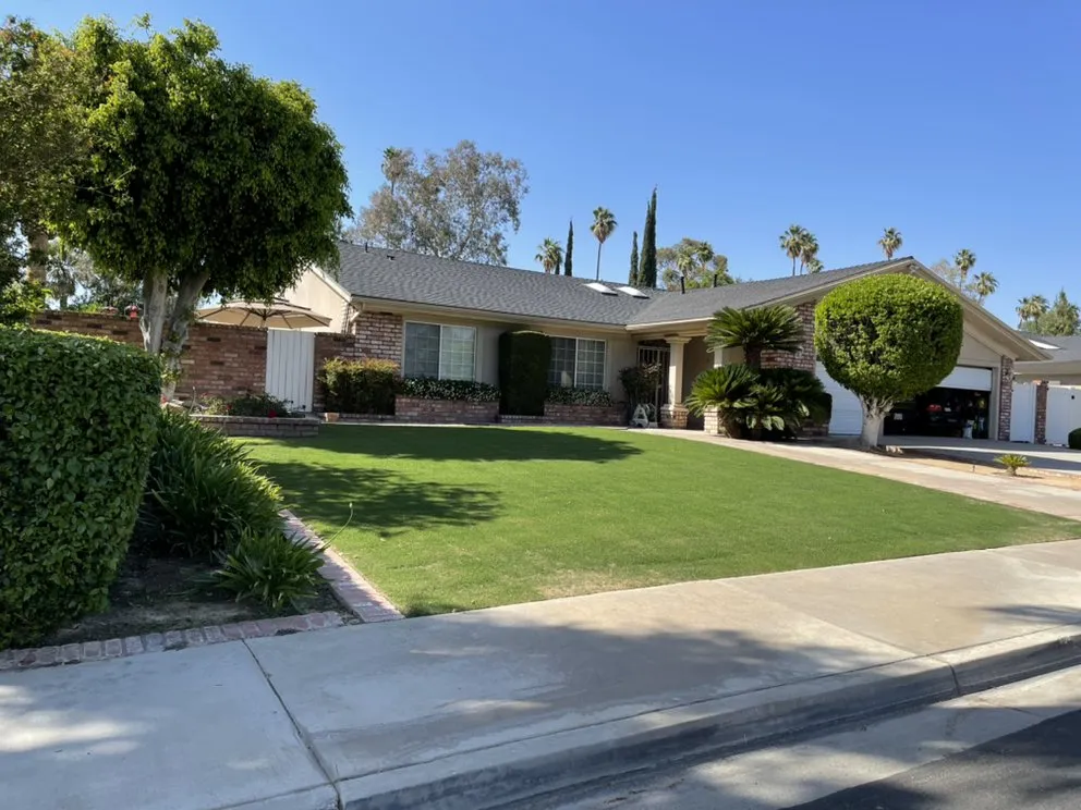 Trusted landscaping services in Riverside, CA by López Lawn and Tree Service