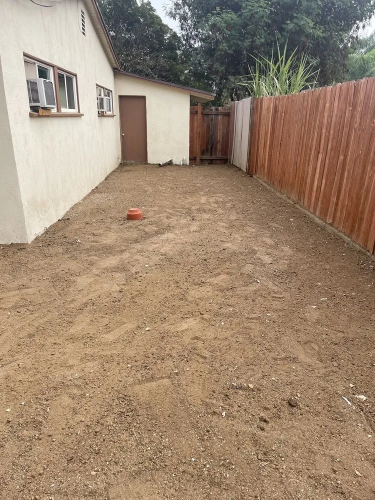 Affordable landscape installation in Riverside, CA - López Lawn and Tree Service