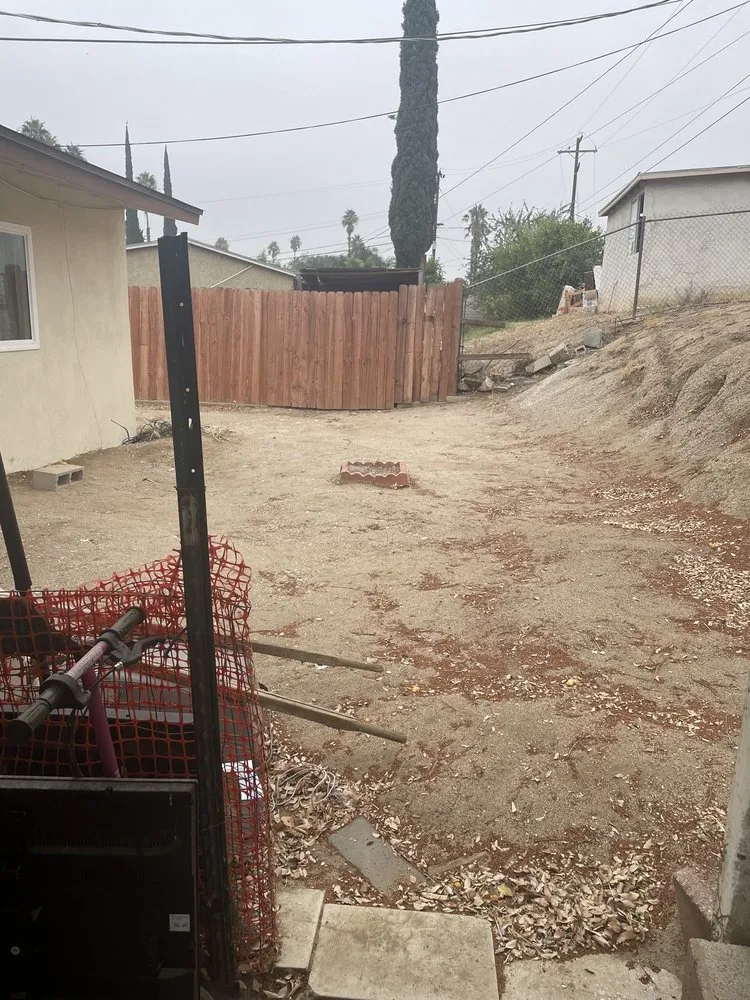 Local lawn mowing service for homes across Riverside, CA - López Lawn and Tree Service