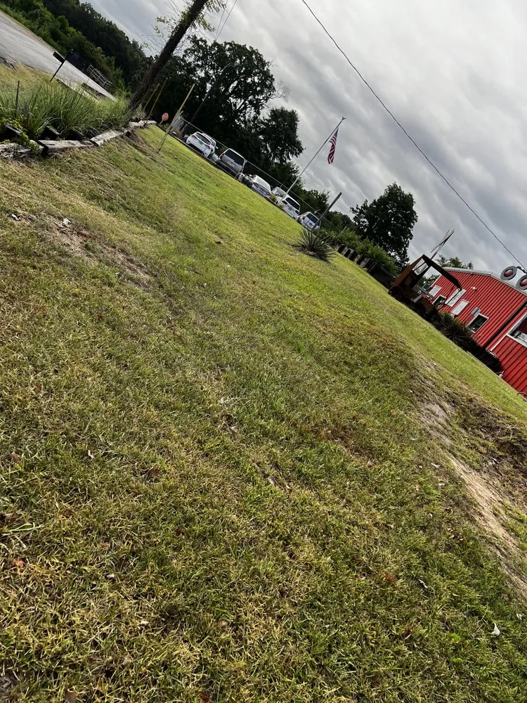 Trusted outdoor landscaping for outdoor upgrades across Tyler, TX - López Lawn Service