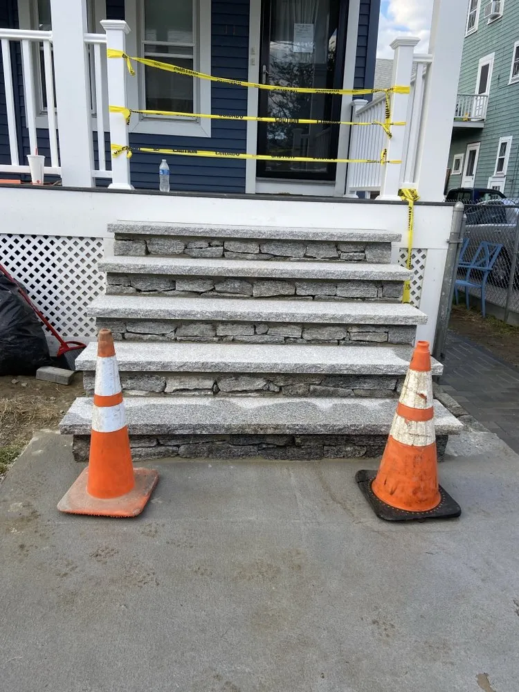 Top-rated landscaping services near you in Boston, MA by López Masonry and Landscaping