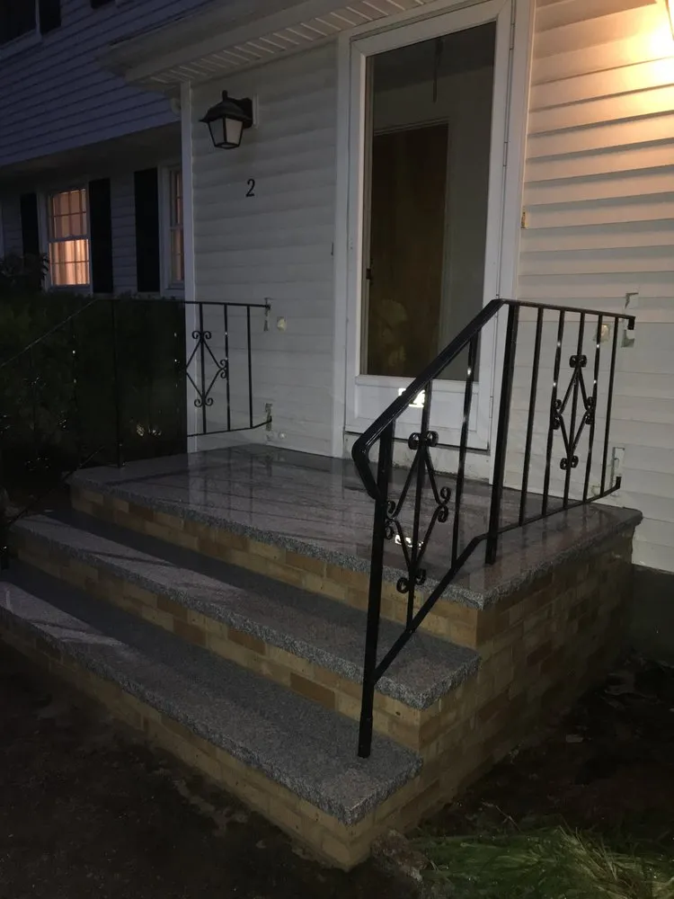 Reliable landscape design experts serving Boston, MA - López Masonry and Landscaping