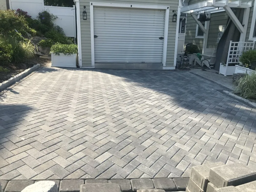 Top-rated residential landscaping experts serving Boston, MA - López Masonry and Landscaping