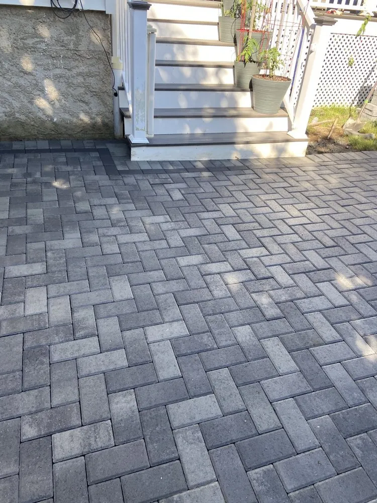 Local landscape design experts serving Boston, MA - López Masonry and Landscaping