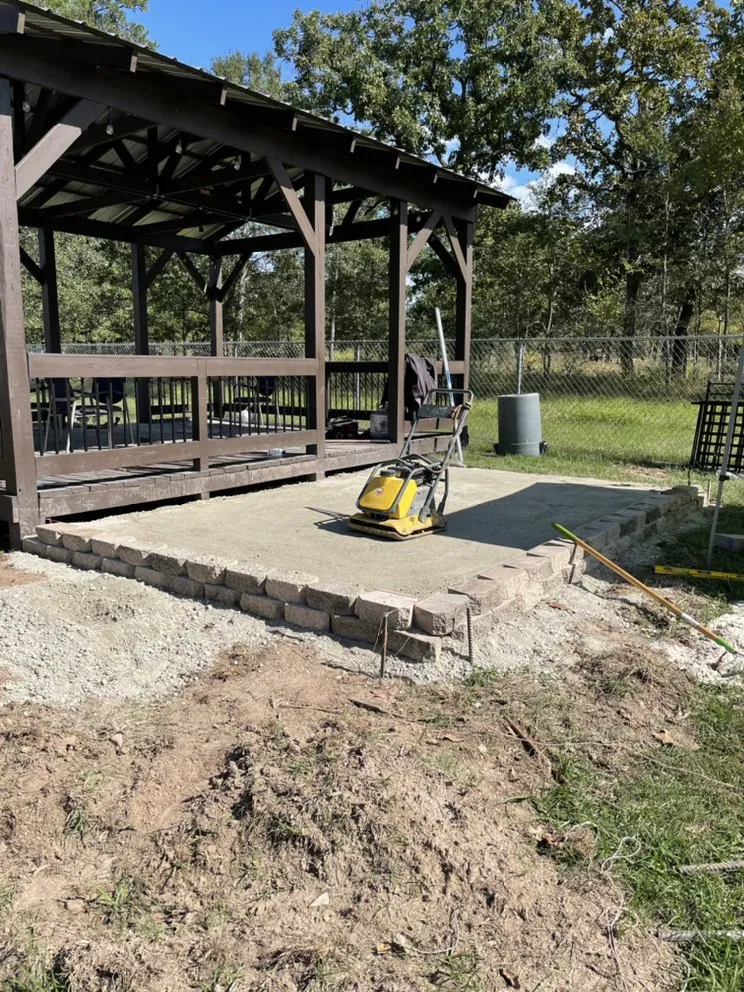 Expert yard maintenance in Conroe, TX by López unlimited