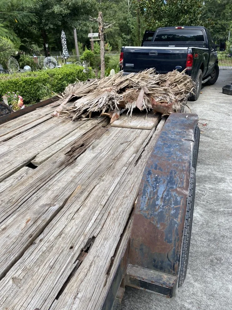 Local landscape design experts serving Conroe, TX - López unlimited