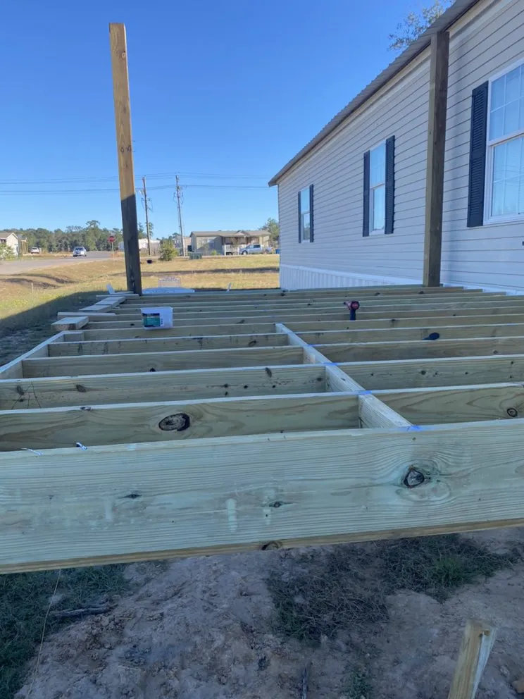 Professional yard maintenance in Conroe, TX - López unlimited