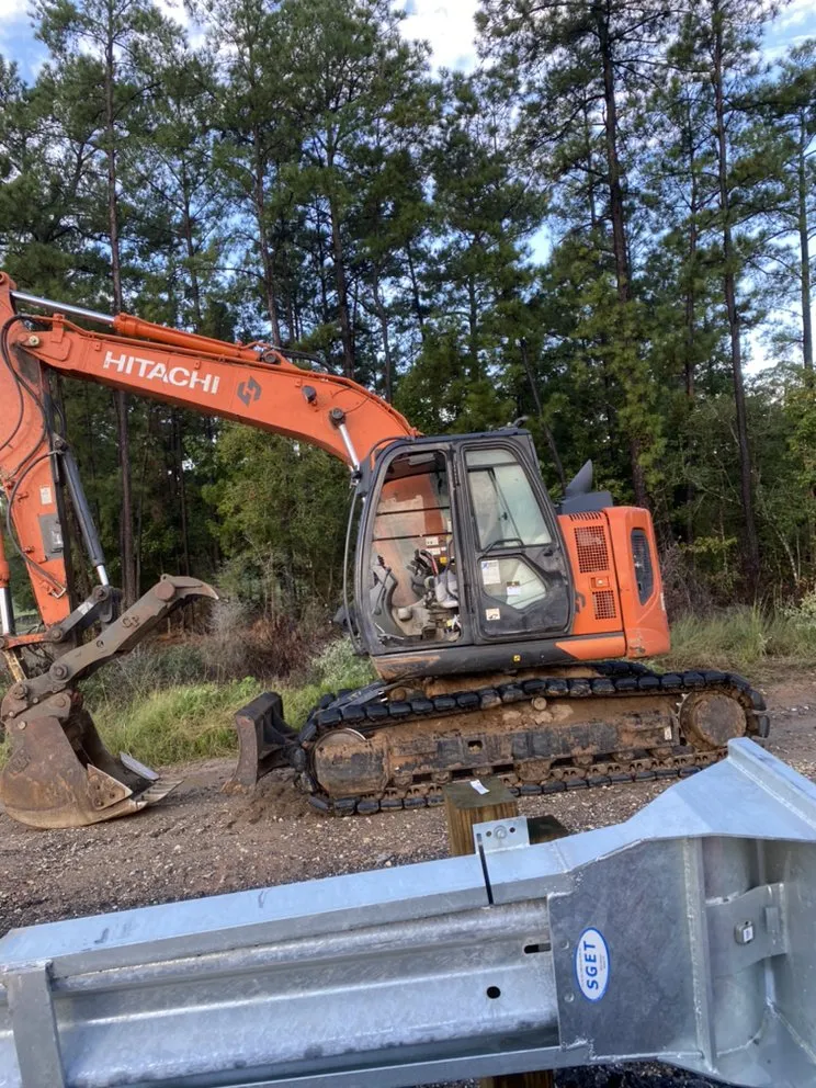 Reliable landscape installation for residential properties across Conroe, TX - López unlimited