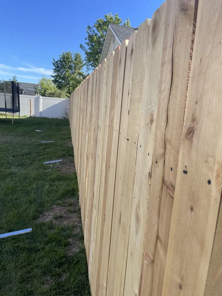 Trusted landscape design for year-round maintenance in Caldwell, ID by López villa landscaping and fence