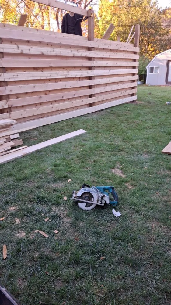 Trusted landscaping services for year-round maintenance in Caldwell, ID by López villa landscaping and fence