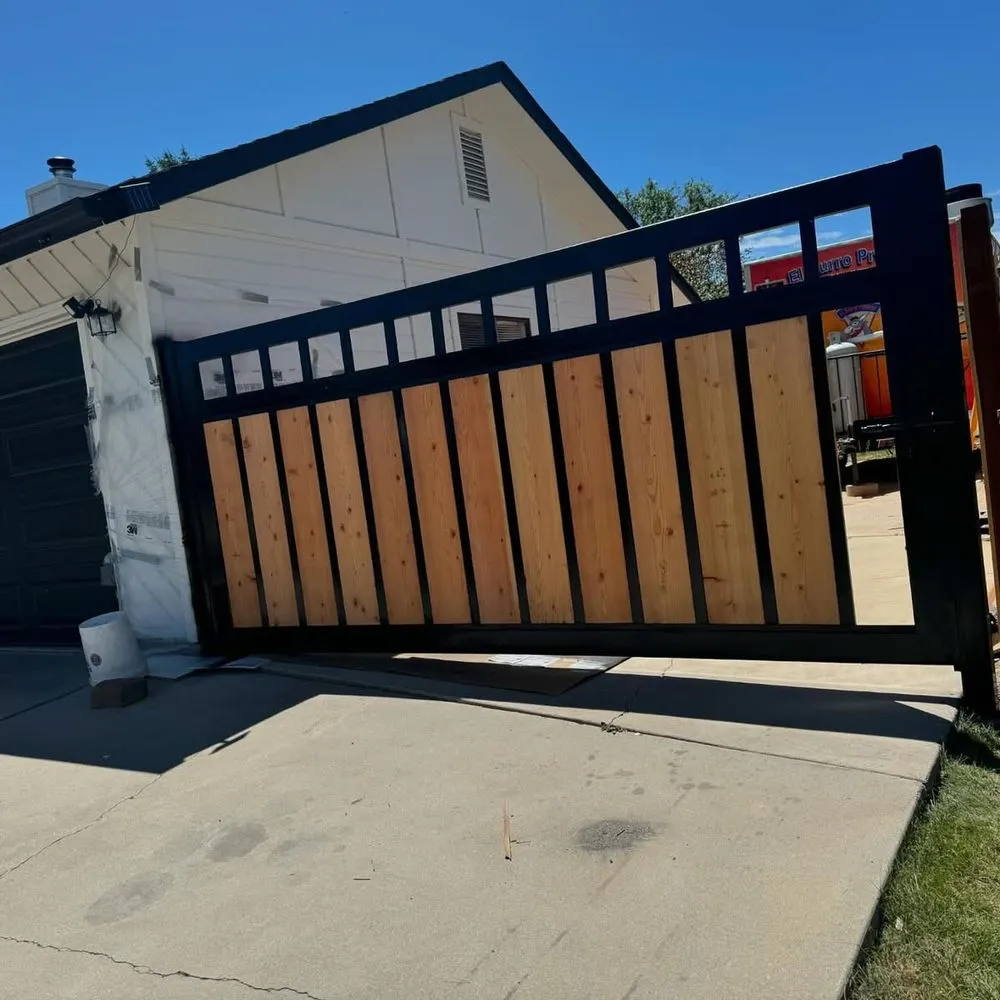 Reliable outdoor landscaping in Caldwell, ID by López villa landscaping and fence