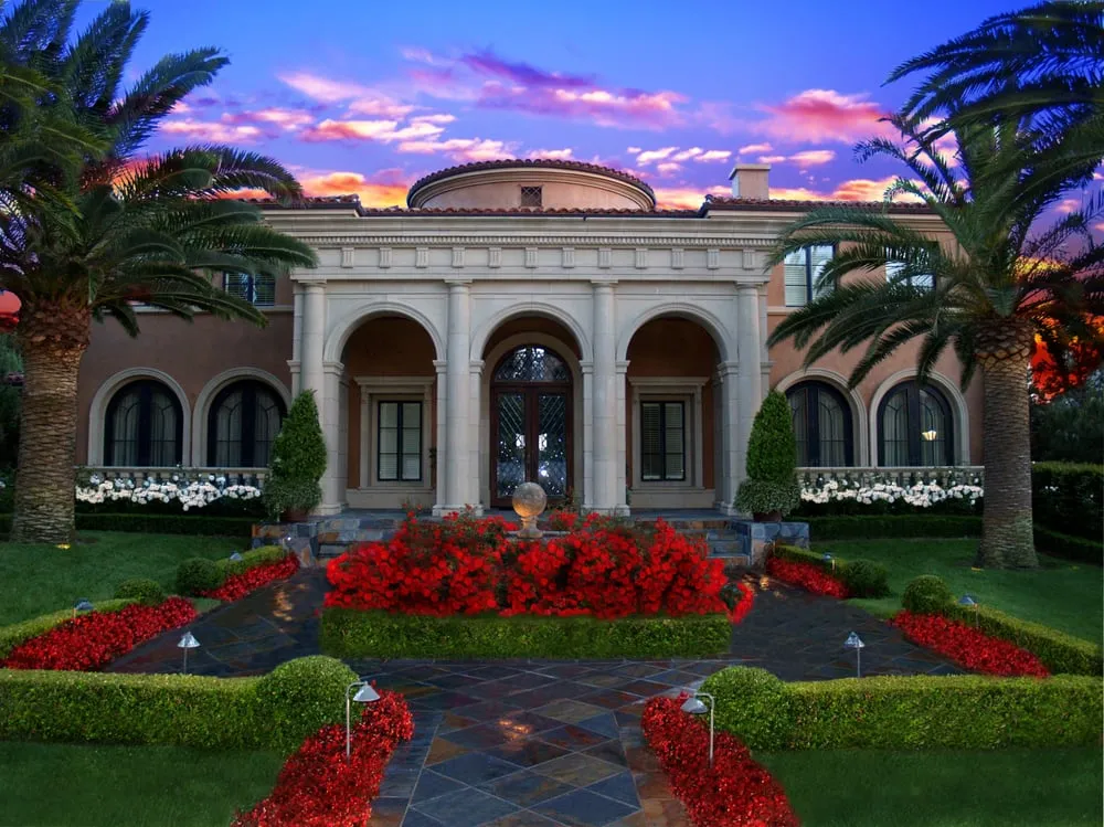 Top-rated yard cleanup service in Agoura, CA - LPS Estate Maintenance