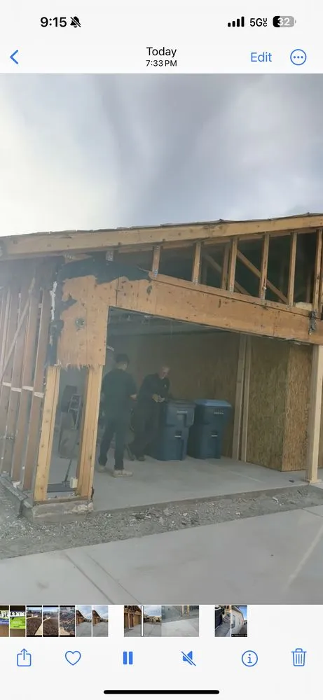 Expert yard maintenance experts serving Lake Havasu City, AZ - LP's Home Service