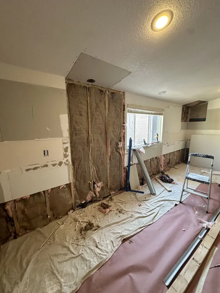 Professional landscape installation in Lake Havasu City, AZ - LP's Home Service