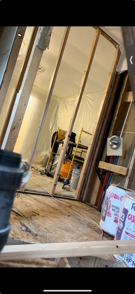 Trusted yard cleanup service for residential properties in Lake Havasu City, AZ by LP's Home Service