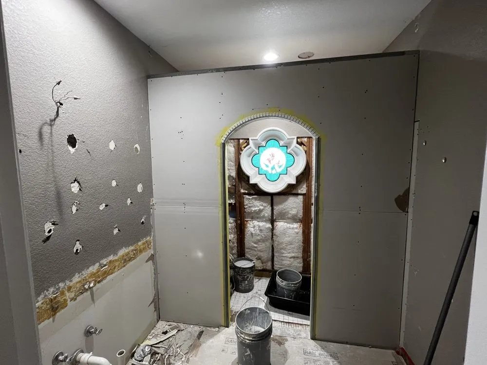 Expert residential landscaping for outdoor upgrades in Lake Havasu City, AZ by LP's Home Service