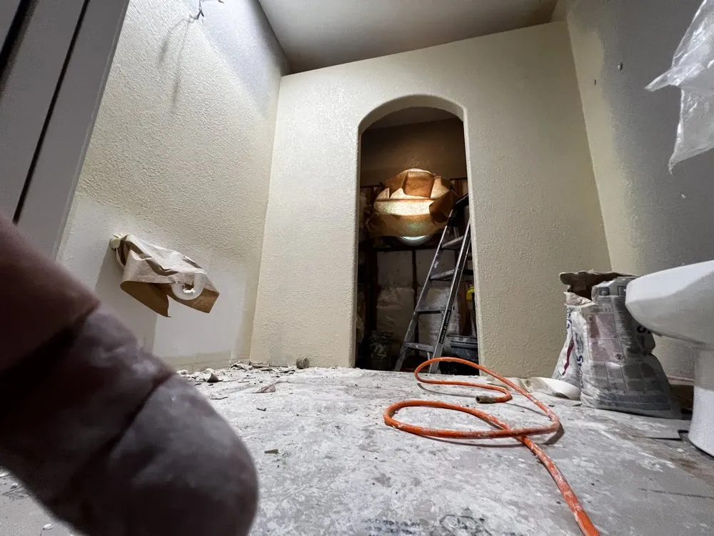 Trusted residential landscaping for year-round maintenance across Lake Havasu City, AZ - LP's Home Service