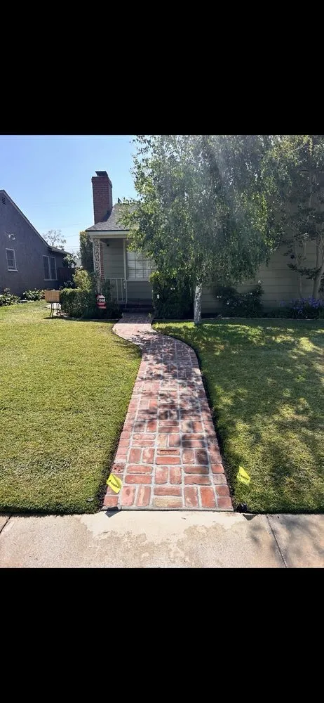 Expert landscape installation experts serving Santa Ana, CA - LPZ Construction