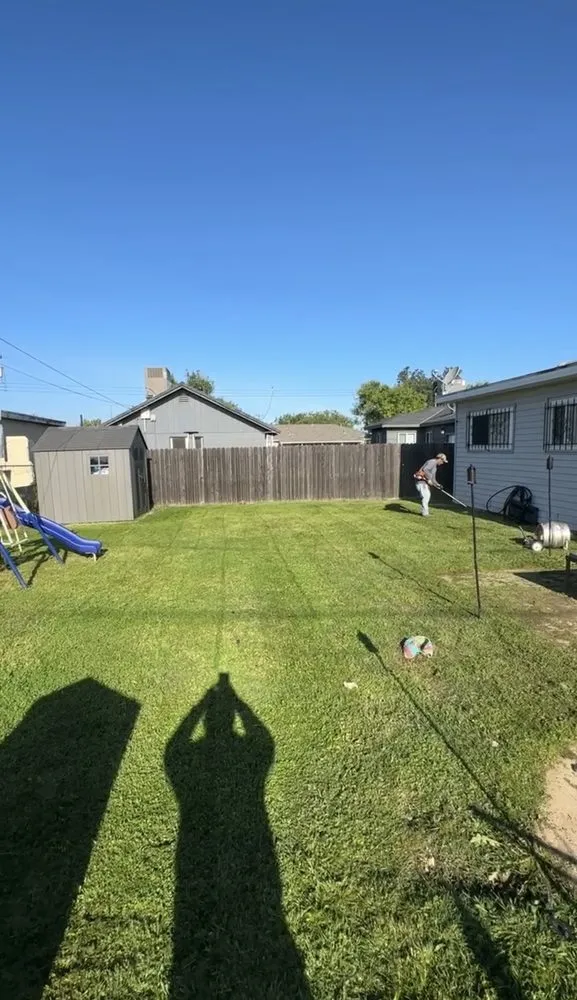 Local outdoor landscaping for beautiful yards across Sacramento, CA - LPZ Landscape