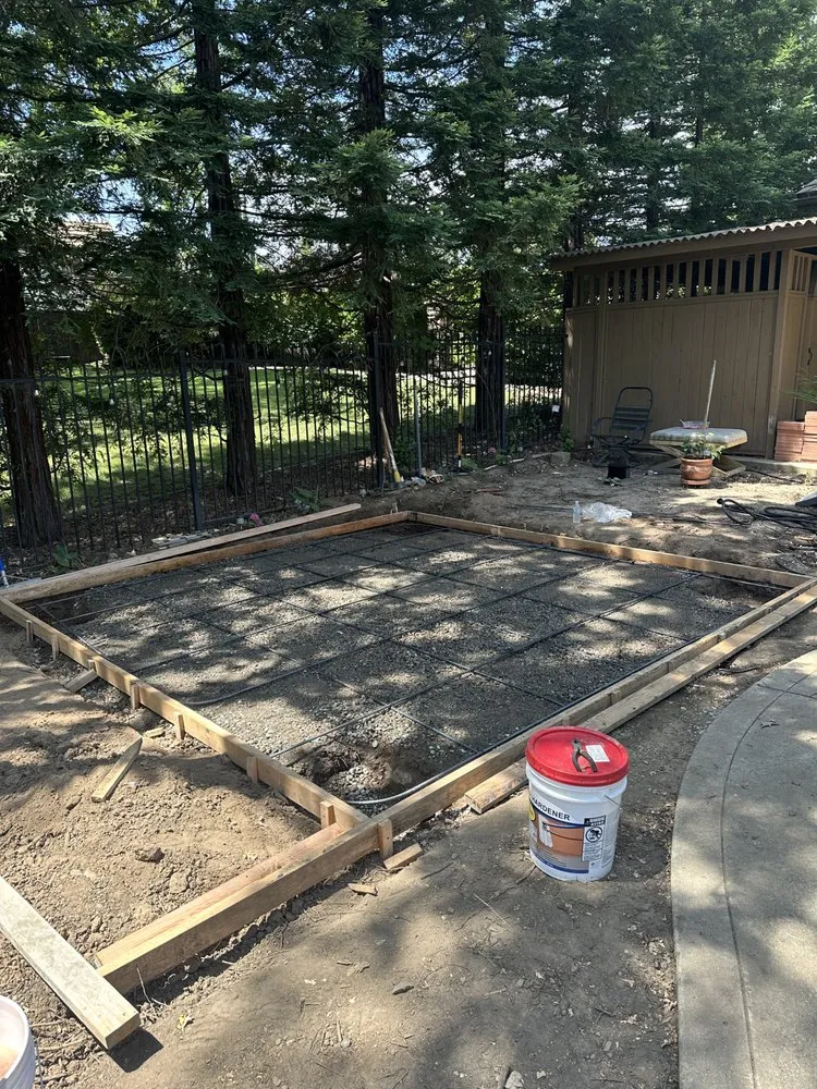 Affordable outdoor landscaping for homes across Sacramento, CA - LPZ Landscape