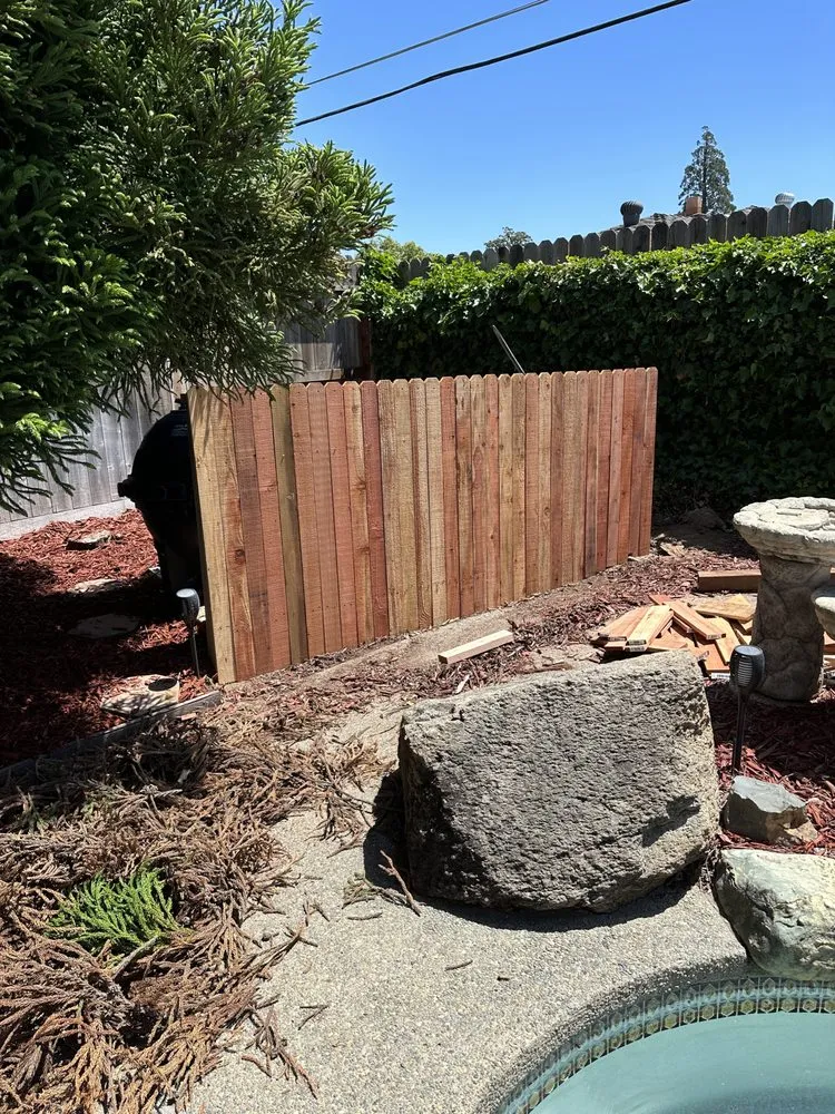 Reliable landscaping services with custom design in Sacramento, CA by LPZ Landscape