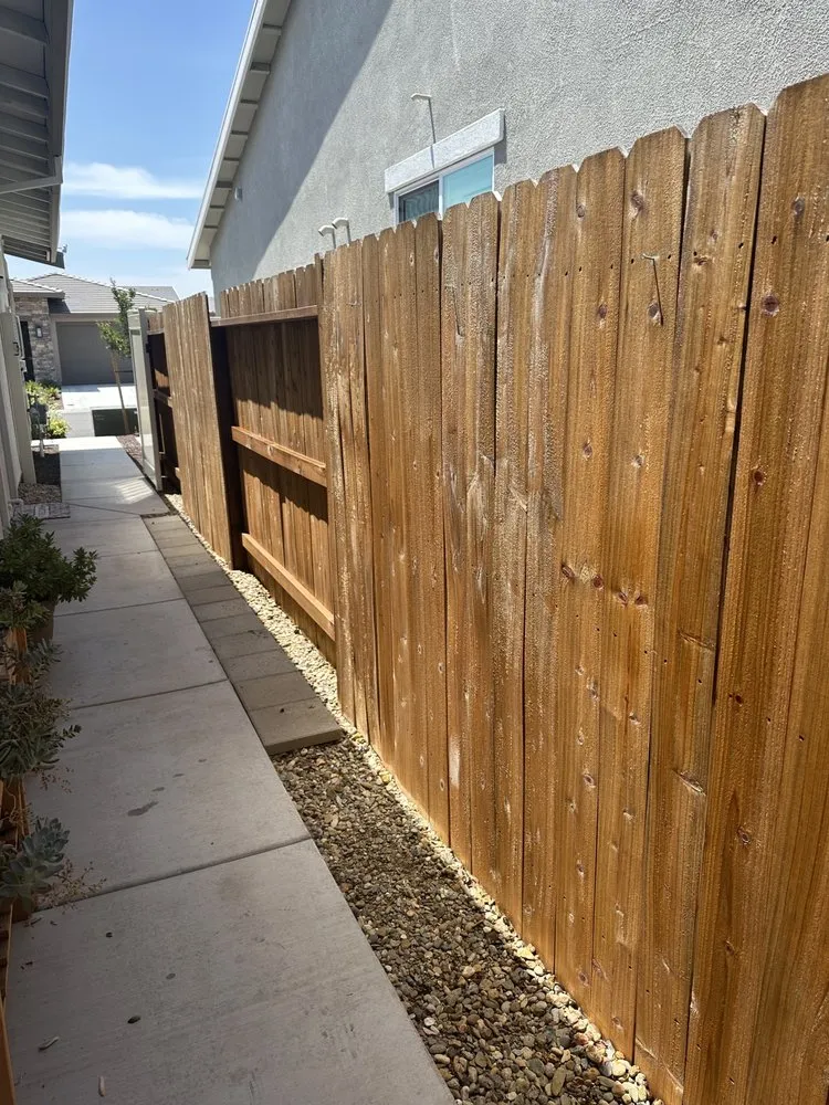 Professional residential landscaping in Sacramento, CA - LPZ Landscape