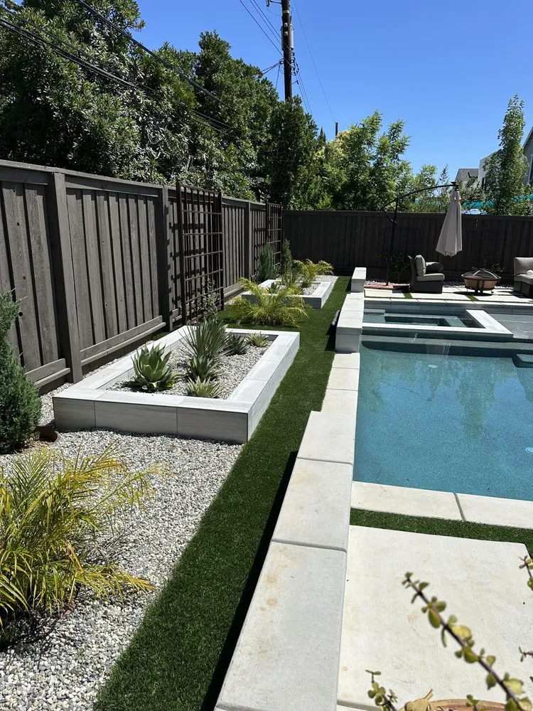 Expert yard maintenance experts serving Sacramento, CA - LPZ Landscape