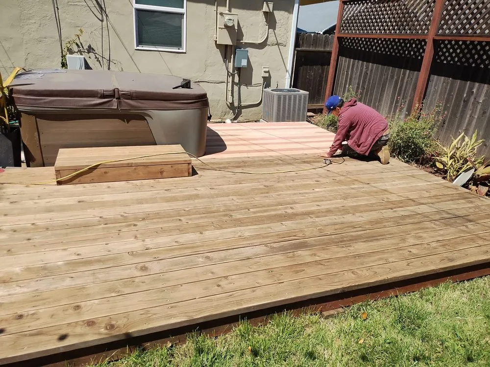 Trusted residential landscaping for homes in Sacramento, CA by LPZ Landscape