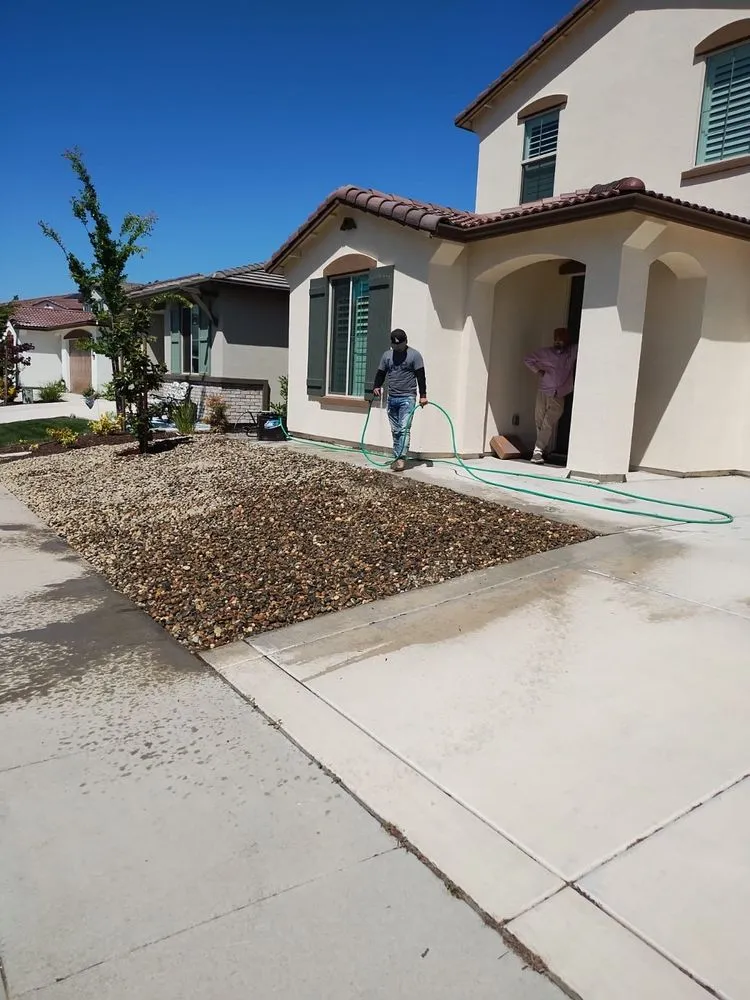 Reliable landscaping services for outdoor upgrades across Sacramento, CA - LPZ Landscape