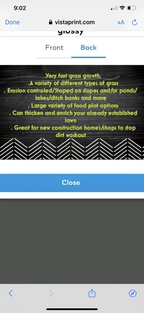 Local yard maintenance experts serving Port Allen, LA - L&R Hydroseeding