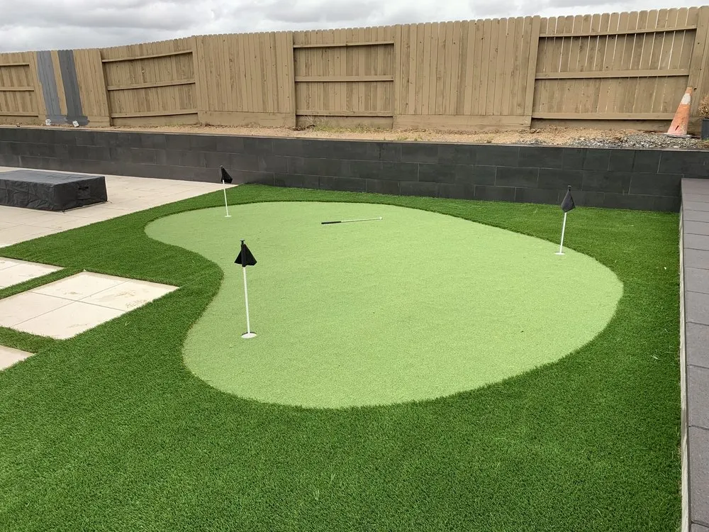 Top-rated landscaping services near you across Auburn, CA - LR Landscaping & Pavers